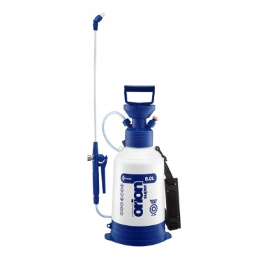 OPRYSKIWACZ ORION SUPER ALKA LINE POJEMNOŚĆ 6L