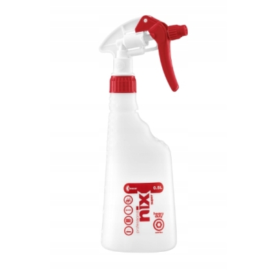 OPRYSKIWACZ NIX HD ACID 0.5L