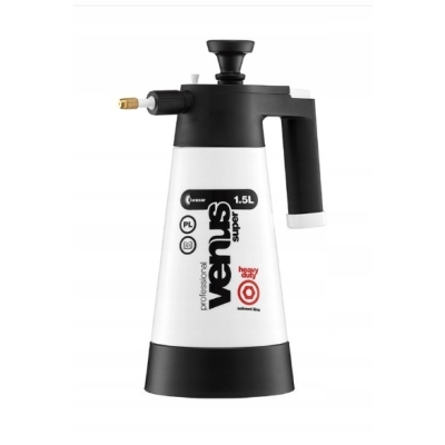 OPRYSKIWACZ VENUS SUPER HD SOLVENT LINE POJEMNOŚĆ 1.5L BOX