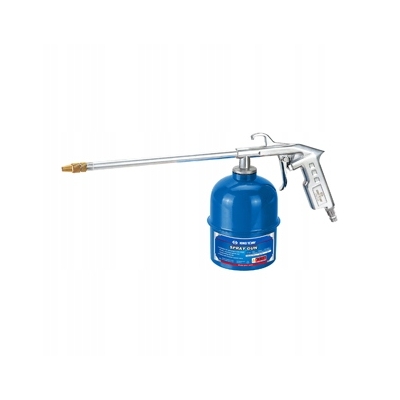 PISTOLET NATRYSKOWY 600ML.
