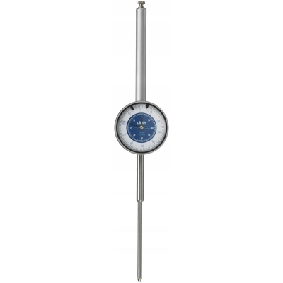 CZUJNIK ZEGAROWY LIMIT 50/0.01MM