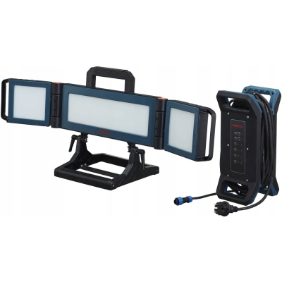 LAMPA WARSZTATOWA VAPOR 20000 APP Z CZUJNIKIEM