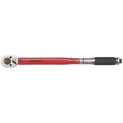 KLUCZ DYNAMOMETRYCZNY 3892 AG-E1, 5-25NM 3/8''
