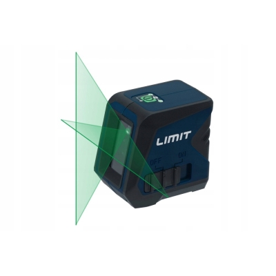 LASER KRZYŻOWY LIMIT 1000-G