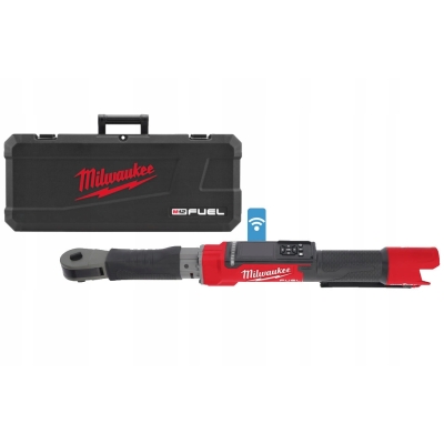 GRZECHOTKA UDAROWA 1/2'' 203NM M12ONEFTR12 0*AH