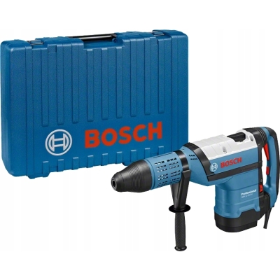 MŁOT UDAROWY OBROTOWY GBH 12-52 DV 1700W/19J
