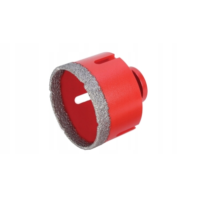 KORONKA DIAMENTOWA DRYGRES NA SUCHO 65MM