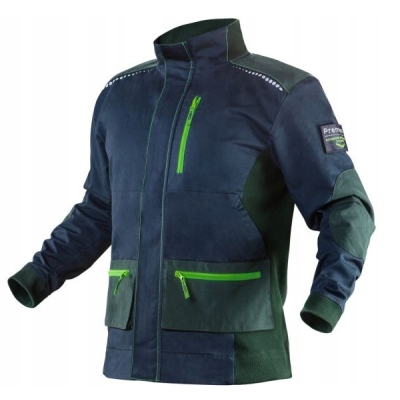 BLUZA ROBOCZA PREMIUM ROZMIAR XXL