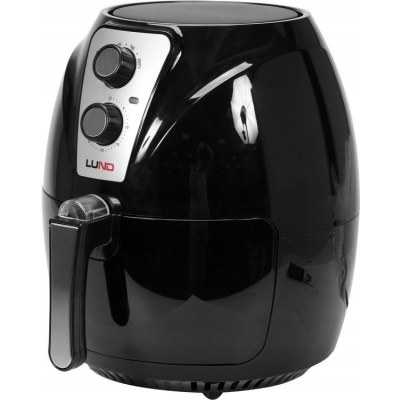 FRYTKOWNICA BEZTŁUSZCZOWA 1300W, 2.4L.