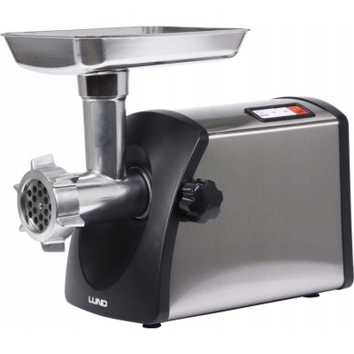 MASZYNKA DO MIELENIA MIĘSA 4W1 1200W