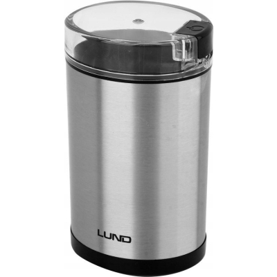 MŁYNEK DO KAWY 150W , STAL NIERDZEWNA