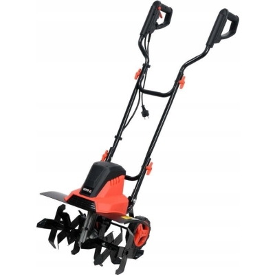 GLEBOGRYZARKA ELEKTRYCZNA 1500W 40CM