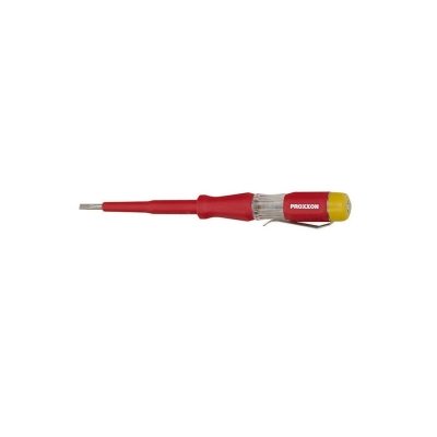 PRÓBNIK NAPIĘCIA PROXXON 3.0-0.5 VDE 220-250V