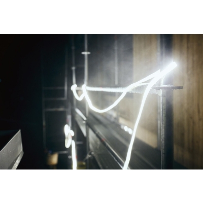 TAŚMA LED SUNLIT MATOWA 3M