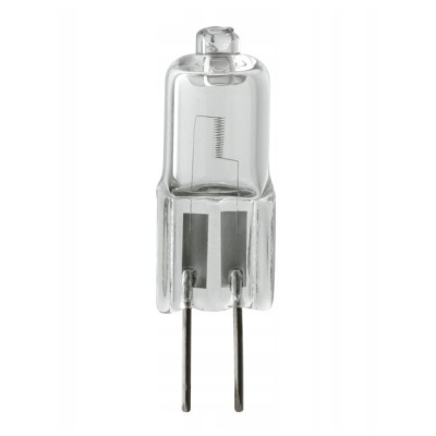 ŻARÓWKA HALOGENOWA 10W 12V G-4