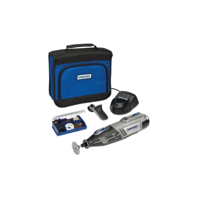 NARZĘDZIE WIELOFUNKCYJNE DREMEL 8200 1/35 10,8V 1.5AH LI-ION