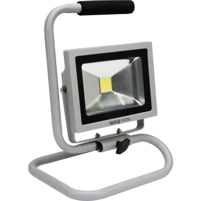 REFLEKTOR DIOD. PRZENOŚNY 20W 1400LM COB