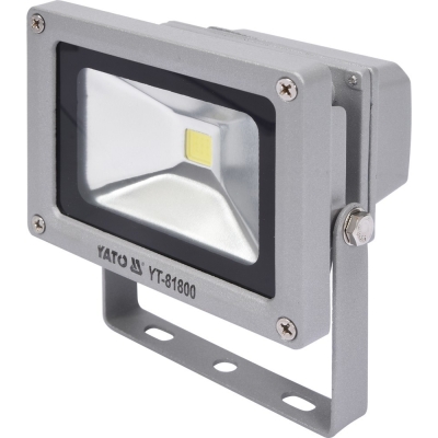 REFLEKTOR DIODOWY 10W 700LM COB