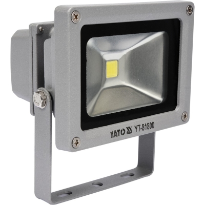 REFLEKTOR DIODOWY 10W 700LM COB