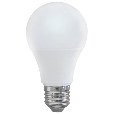 ŻARÓWKA LED 12W E27 BIAŁA CIEPŁA