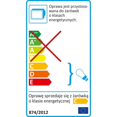 REFLEKTOR HALOGENOWY CZARNY 400W