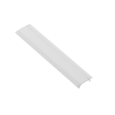 OSŁONKA TRANSPARENTNA DO PROFILU LED GLAX 2M