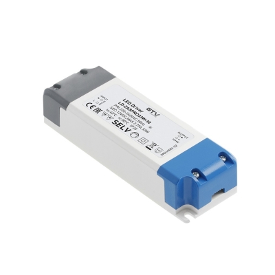 ZASILACZ LED PRO 12V 54W 220-240V IP20