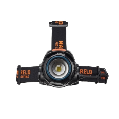 LAMPA CZOŁOWA HALO 1200RE