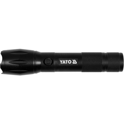ZESTAW LATARKA UV AKUMULATOROWA 1W + OKULARY