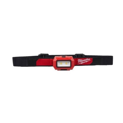 LATARKA CZOŁOWA HL2-LED