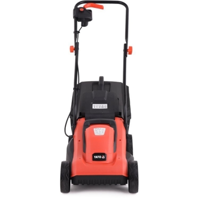 KOSIARKA ELEKTRYCZNA 1300W, 330MM, 30L.