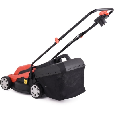 KOSIARKA ELEKTRYCZNA 1300W, 330MM, 30L.