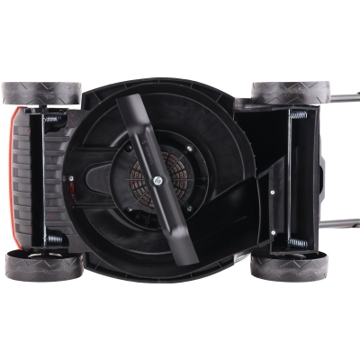 KOSIARKA ELEKTRYCZNA 1300W, 330MM, 30L.