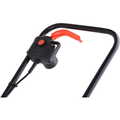 KOSIARKA ELEKTRYCZNA 1300W, 330MM, 30L.