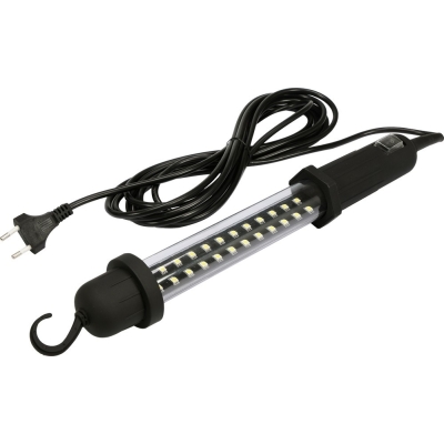 LAMPA WARSZT. PRZEWODOWA LED 4,5W