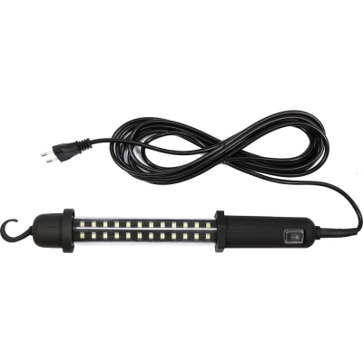 LAMPA WARSZT. PRZEWODOWA LED 4,5W