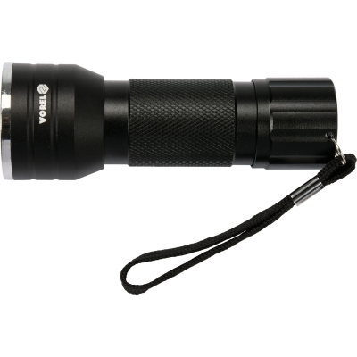ZESTAW LATARKA UV 21 LED I OKULARY