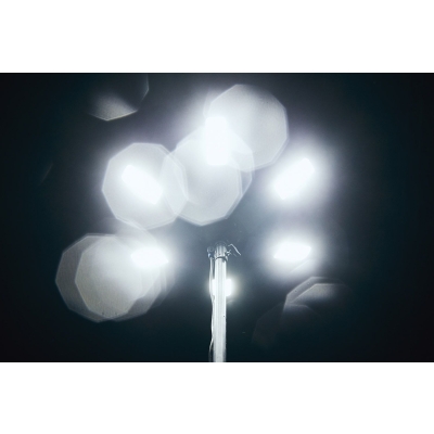LAMPA ROBOCZA STARBURST 16000APP