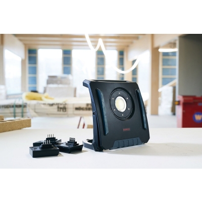 LAMPA ROBOCZA BANY 4000 RE MARLED