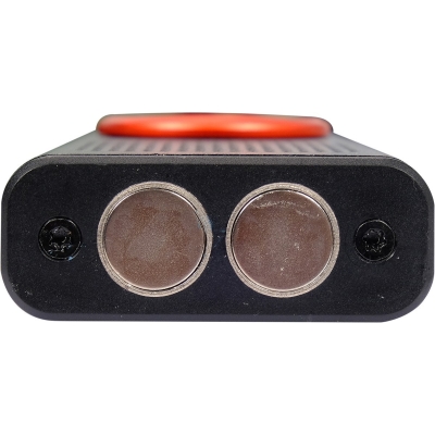 LATARKA ROBOCZA 500LM, LI-PO 3,7V 2000MAH, 3W1