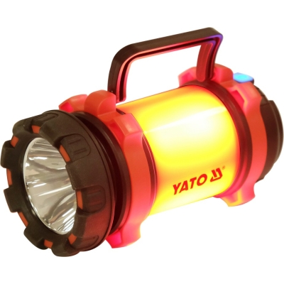 LATARKA/SZPERACZ WIELOFUNKCYJNY 3W1 380LM