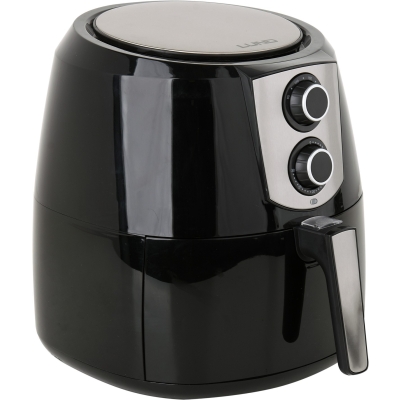 FRYTKOWNICA BEZTŁUSZCZOWA 1800W, 5.2L.