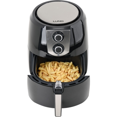 FRYTKOWNICA BEZTŁUSZCZOWA 1800W, 5.2L.