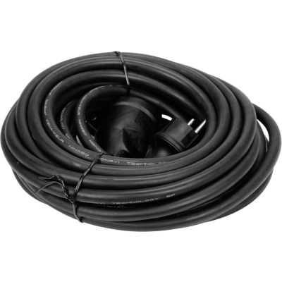 PRZEDŁUŻACZ IP44 10M 3G1.5MM