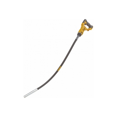AKUMULATOROWY WIBRATOR DO BETONU XR 18V 0*AH