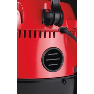 ODKURZACZ PRZEMYSŁOWY AS2-250ELCP 1000W