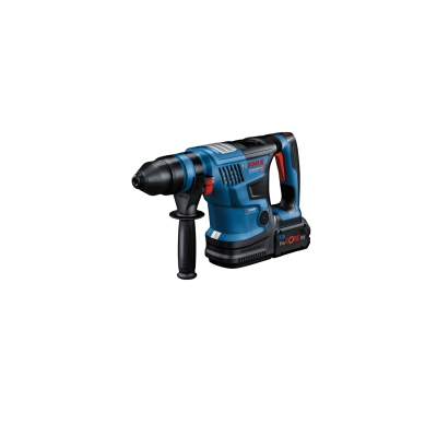 MŁOT UDAROWY OBROTOWY SDS+ GBH 18V-34CF 2*8.0AH