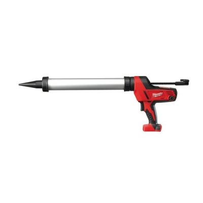 AKUMULATOROWY PISTOLET DO KLEJU 600ML C18PCG/600A-0B 0*AH