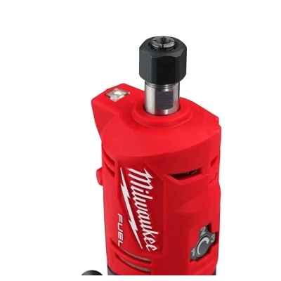 SZLIFIERKA PROSTA TRZPIENIOWA AKUMULATOROWA M12FDGS-0 0*AH