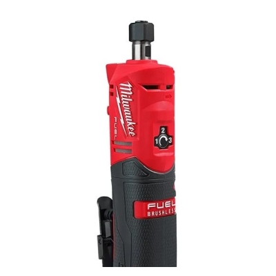 SZLIFIERKA PROSTA TRZPIENIOWA AKUMULATOROWA M12FDGS-0 0*AH